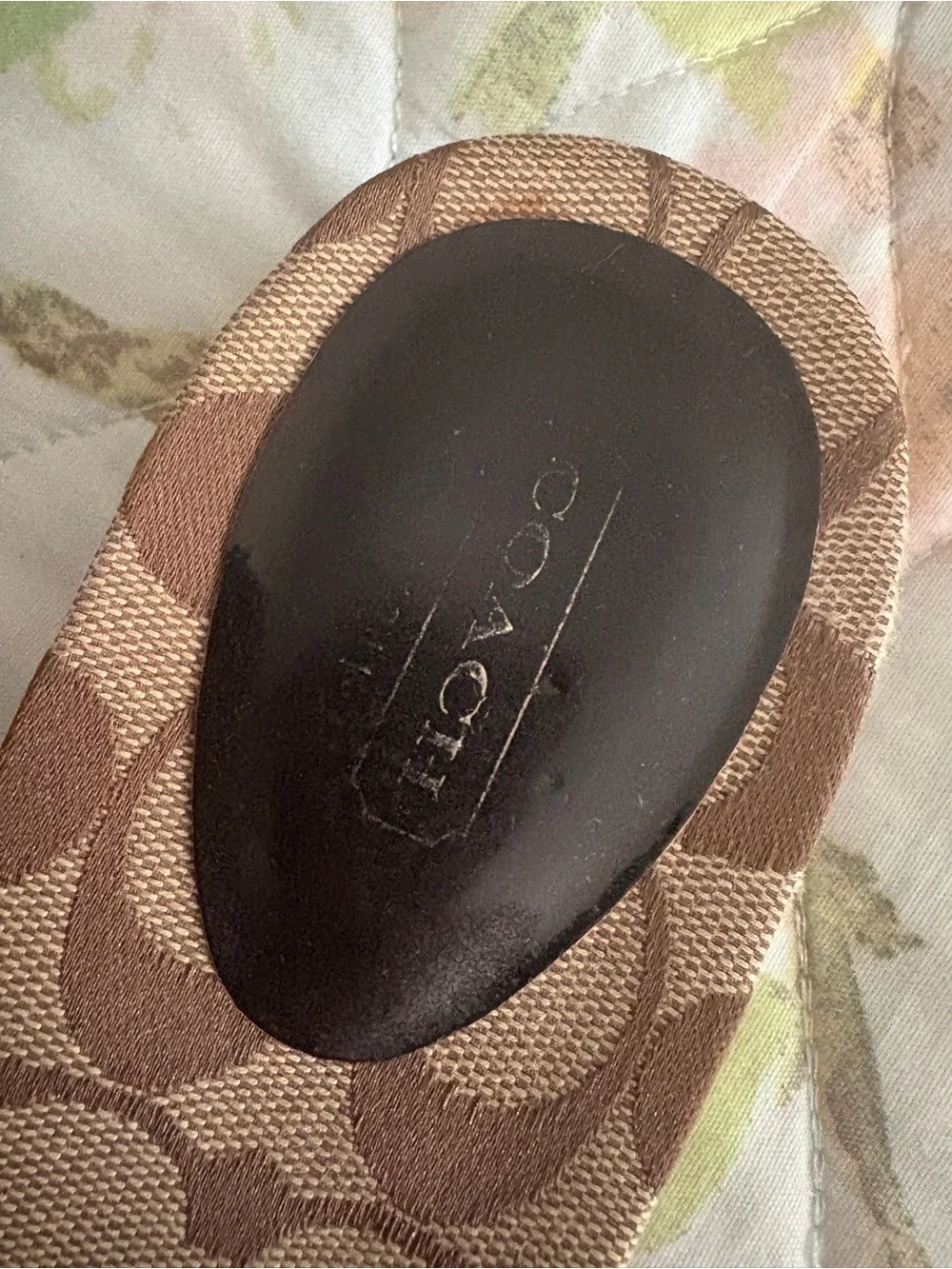 Coach y2k vintage